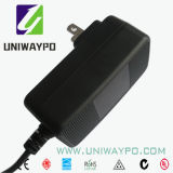 18W Power Supply with PSE CE UL