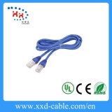 Passed Fluke Test RoHS Network LAN Cable RJ45 UTP CAT6 Patch Cord