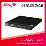 Ruijie Rg-S6220-24xs Fiber Optic Ethernet Switch
