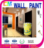 Elegant Deco Wall Design Latex Paint