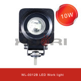 10W LED Work Light (WL-0012B)