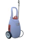 25L Popular Garden Orchard Cart Sprayer