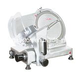 Commercial Semi-Automatic Meat Slicer (GRT-MS220)