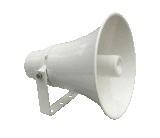 30W Outdoor Waterproof Horn Speaker 100V Au-310