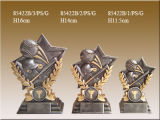 Baseball Trophies (85422B)