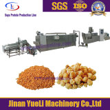 Soya Meat Textured Soya Protein Food Making Extruder