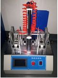 Mobile Phone Soft Pressure Testing Machine (XM-6100)