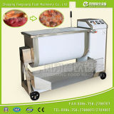 Stainless Steel Automatic Salad Vegetable and Meat Stirring Machine