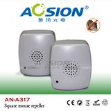 Advanced Ultrasonic Sound Pest Repeller