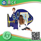 Airplane Educational Toys for Children Ky-190148
