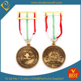 Antique Insignia Honor Award Medal (KD-275)