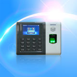 Electronic Time Recorder Fingerprint Sensor with Software (GT100)