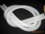 PVC Plastic Flexible Industrial Spiral Reinforced Suction Irrigation Pipe Hose