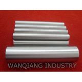 Bars and Rods of Molybdenum and Its Alloys