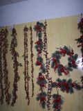 Artificial IVY L Eaves