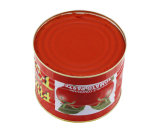 Quality Double Concentrated Tomato Paste