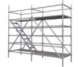 Workshop and Warehouse Industrial Steel Structure Fys0046s