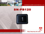 Innovation Elevator Push Buttons (SN-PB120)