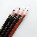 Makeup Tools Paper Eyebrow Pencil with Cap