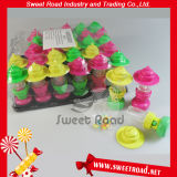 Lantern Toy Tabletting Sugar