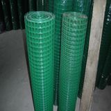 Construction Welded Wire Mesh