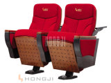 Wood Back and Seat Theater / Auditorium Seating