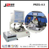 High Accuracy Jp Jianping Brushless Motor Balancing Machinery