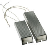Aluminum Resistor (EMZ) 5W-12000W