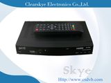 DVB-T HD Broadcasting Receiver PVR