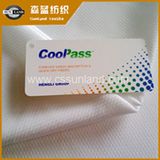 100% Coolpass Mesh Fabric for Sportswear