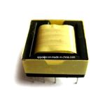 EPC Type High Frequency Power Transformer (XP-HFT-EPC30)