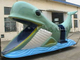 Amusement Park Toys Indoor Water Park Slides
