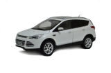 Scale Models Ford Kuga 2013 Diecast Model Car Toy Gifts Cars for Sale