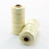 Christmas Decoration Colorful Baker Twine