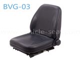 Driver Seat / Construction Vehicle Seat / Agricultural Vehicle Seat/ Tractor Seat Bvg03