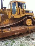 Used Cat D9n Bulldozer (d9n)