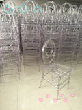 Clear Resin Phoenix Chair Seating