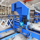 Sandwich Panel Cutting Machine