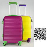 ABS Luggage, Trolley Case Set, Trolley Bag (UTLP1023)