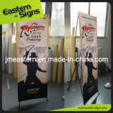 High Quanlity Metal X-Banner Stand