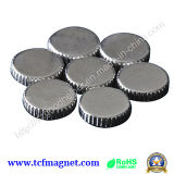 Rare Earth Neodymium Magnet for Industry with SGS