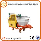 High Grade Plaster Spraying Machine, Wall Cement Spray Plaster Machine, Wall Spray Plastering Machine