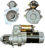 12V 2.9kw 28mt Starter Motor for Delco 6576