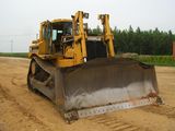 Bulldozer D8r Used for Sale From Japan