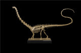 Metal Craft Diplodocus Bronze