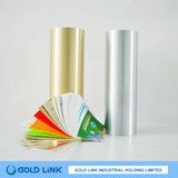 Self Adhesive Aluminum Foil Paper