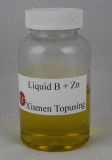 Liquid Boron Zinc Fertilizer