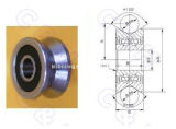 LV Guide Wheel Bearing LV202-38zz