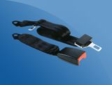 Auto 2-Point Simple Seat Belt (BM-2000) CCC E-MARK Certified