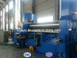 Juli CNC Rolling Machine with CE